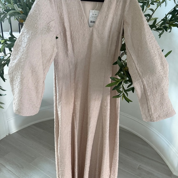 NA-KD Maxi Dress - Picture 1 of 1